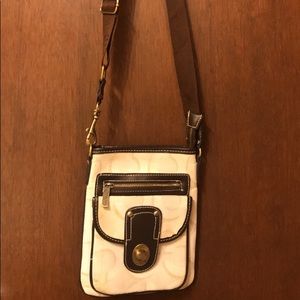 Coach crossbody